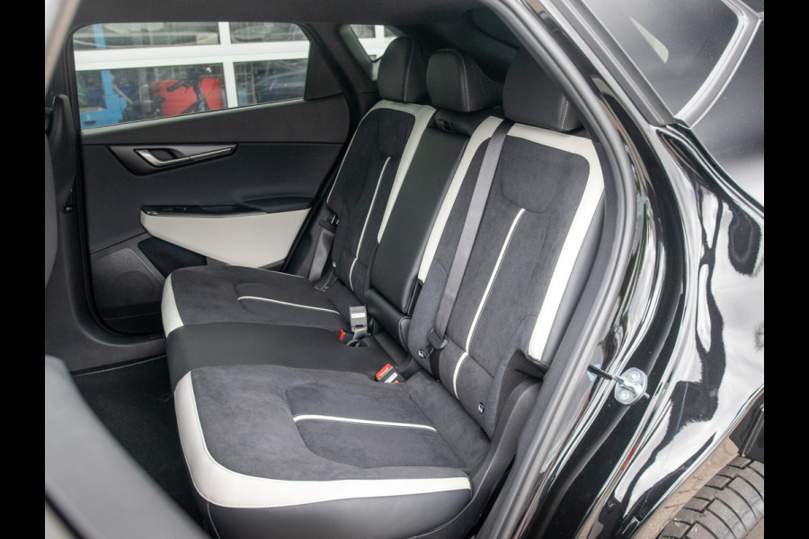 Kia Ev6 GT-Line Business Edition 84 kWh