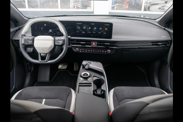 Kia Ev6 GT-Line Business Edition 84 kWh