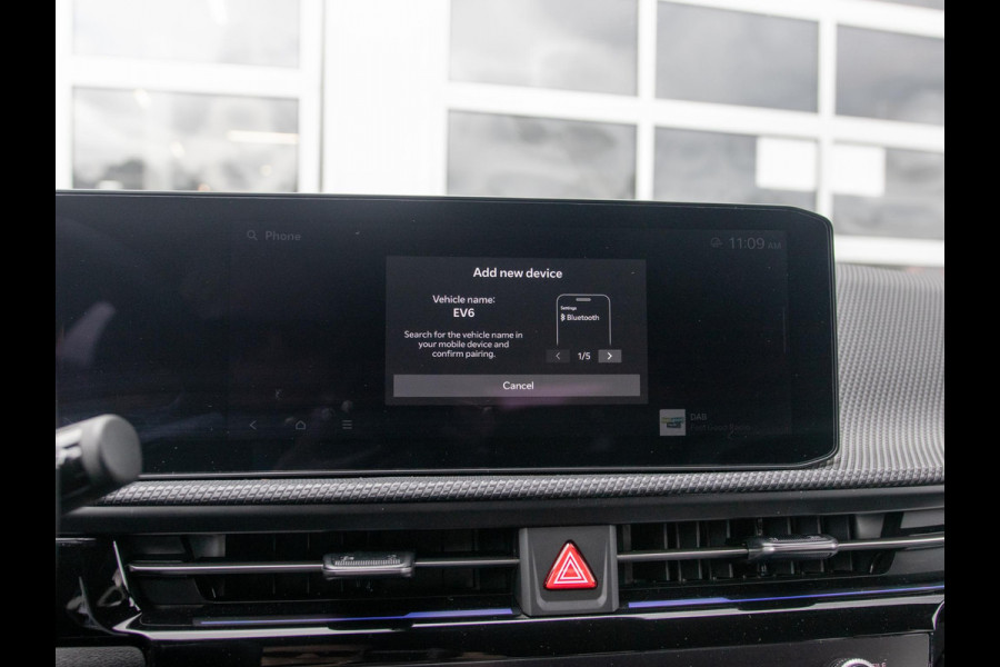 Kia Ev6 GT-Line Business Edition 84 kWh