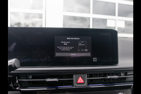 Kia Ev6 GT-Line Business Edition 84 kWh