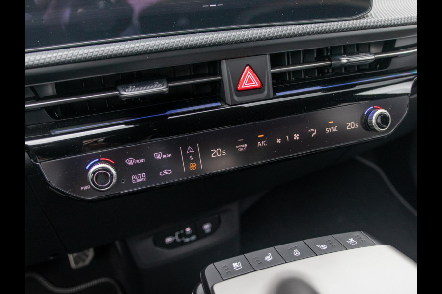 Kia Ev6 GT-Line Business Edition 84 kWh