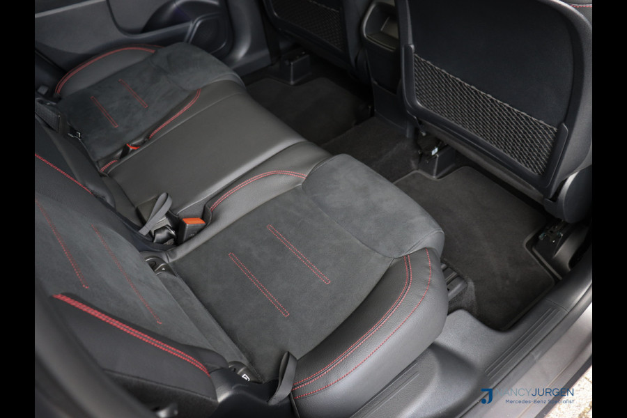 Mercedes-Benz Glb 200 AMG | 7 P. | Adapt. Cruise Control | El. Pano | MBUX | Memory Pakket | Winter Pakket | Ambiente | Elektr. Klep | Spiegel Pakket | Inparkeer Pakket | Fabrieksgarantie tot 24-01-2029!