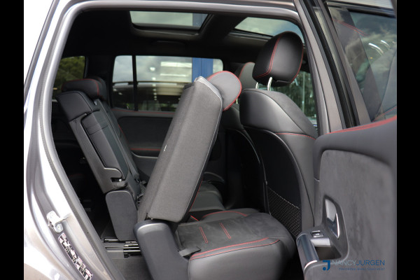 Mercedes-Benz Glb 200 AMG | 7 P. | Adapt. Cruise Control | El. Pano | MBUX | Memory Pakket | Winter Pakket | Ambiente | Elektr. Klep | Spiegel Pakket | Inparkeer Pakket | Fabrieksgarantie tot 24-01-2029!
