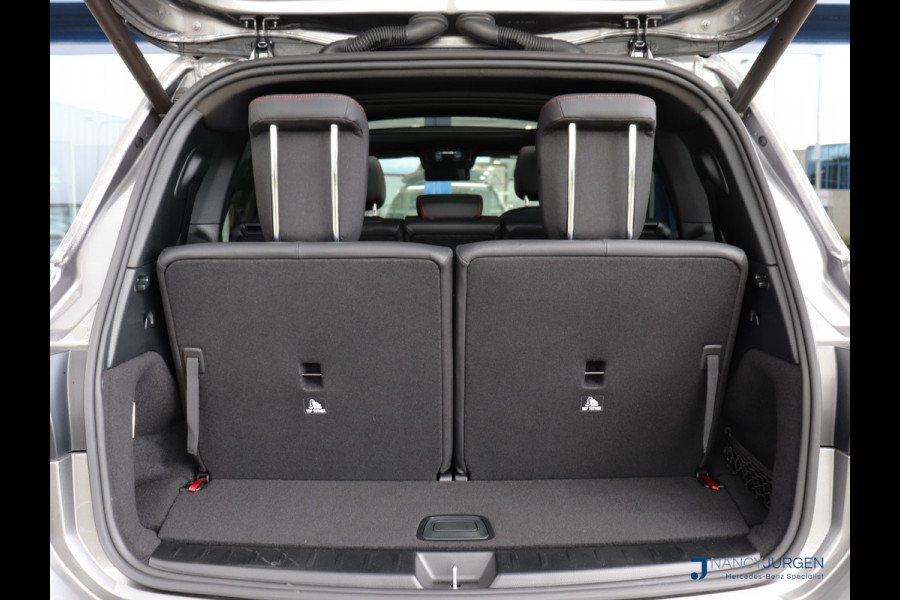 Mercedes-Benz Glb 200 AMG | 7 P. | Adapt. Cruise Control | El. Pano | MBUX | Memory Pakket | Winter Pakket | Ambiente | Elektr. Klep | Spiegel Pakket | Inparkeer Pakket | Fabrieksgarantie tot 24-01-2029!