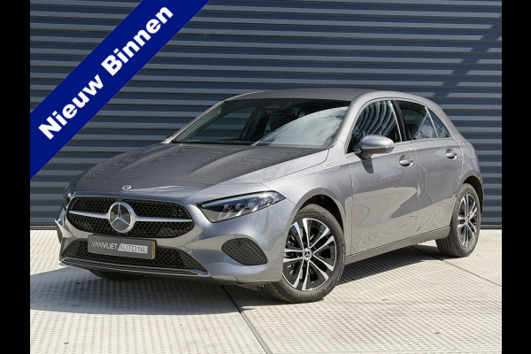 Mercedes-Benz A-Klasse 250 e Star Edition / Camera / Navigatie