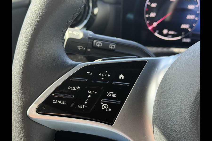 Mercedes-Benz A-Klasse 250 e Star Edition / Camera / Navigatie