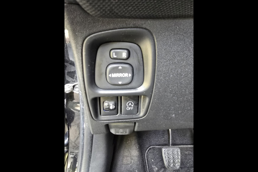 Citroën C1 1.0 VTi Feel | 2E EIGENAAR | 12MND GARANTIE | CAMERA | AIRCO | ELEC RAMEN | NW APK |