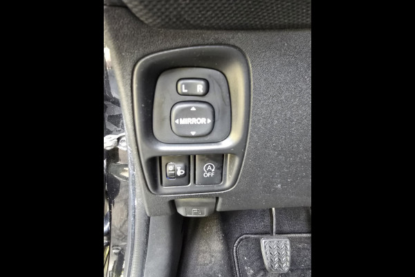 Citroën C1 1.0 VTi Feel | 2E EIGENAAR | 12MND GARANTIE | CAMERA | AIRCO | ELEC RAMEN | NW APK |
