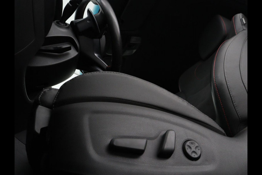 Hyundai i30 1.5 T-GDi MHEV N Line | Stoelverwarming | Leder/Alcantara | Adaptive cruise | Memory | Carplay | Camera | Navigatie | Keyless | Full LED | 18'' | Side Assist | Parkeerhulp
