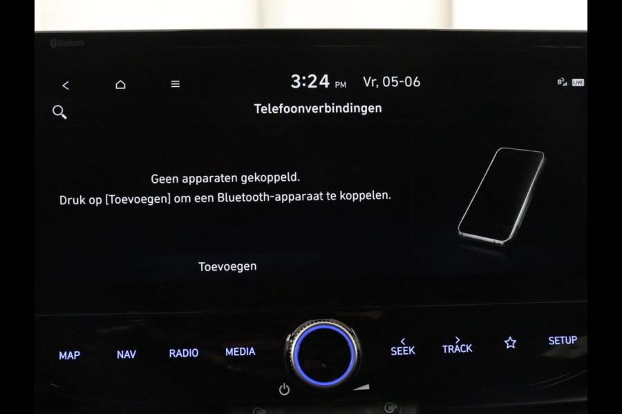 Hyundai i30 1.5 T-GDi MHEV N Line | Stoelverwarming | Leder/Alcantara | Adaptive cruise | Memory | Carplay | Camera | Navigatie | Keyless | Full LED | 18'' | Side Assist | Parkeerhulp