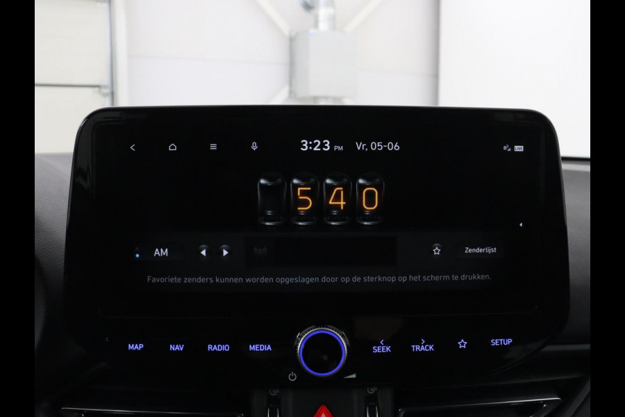 Hyundai i30 1.5 T-GDi MHEV N Line | Stoelverwarming | Leder/Alcantara | Adaptive cruise | Memory | Carplay | Camera | Navigatie | Keyless | Full LED | 18'' | Side Assist | Parkeerhulp
