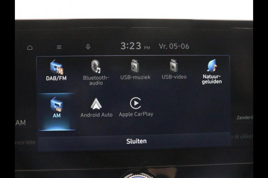 Hyundai i30 1.5 T-GDi MHEV N Line | Stoelverwarming | Leder/Alcantara | Adaptive cruise | Memory | Carplay | Camera | Navigatie | Keyless | Full LED | 18'' | Side Assist | Parkeerhulp