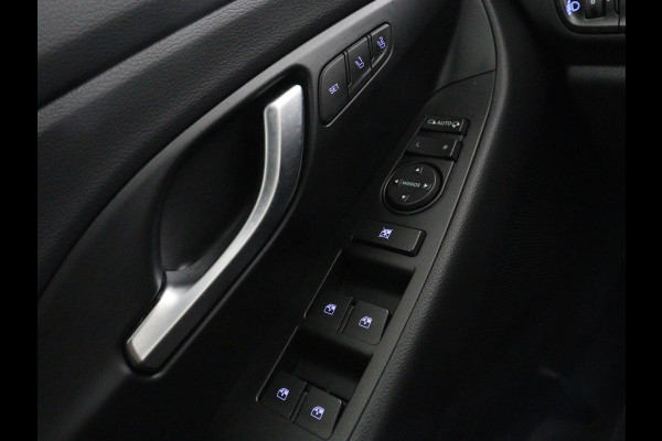 Hyundai i30 1.5 T-GDi MHEV N Line | Stoelverwarming | Leder/Alcantara | Adaptive cruise | Memory | Carplay | Camera | Navigatie | Keyless | Full LED | 18'' | Side Assist | Parkeerhulp