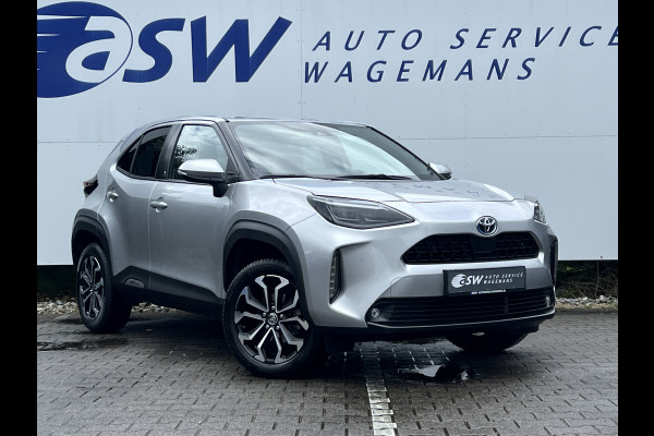 Toyota Yaris Cross 1.5 Hybrid Team D | Navi XL | Elek klep | Camera | Winter Pack