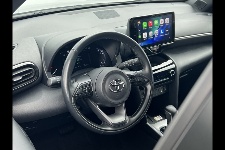 Toyota Yaris Cross 1.5 Hybrid Team D | Navi XL | Elek klep | Camera | Winter Pack