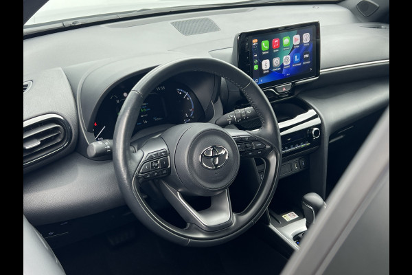 Toyota Yaris Cross 1.5 Hybrid Team D | Navi XL | Elek klep | Camera | Winter Pack