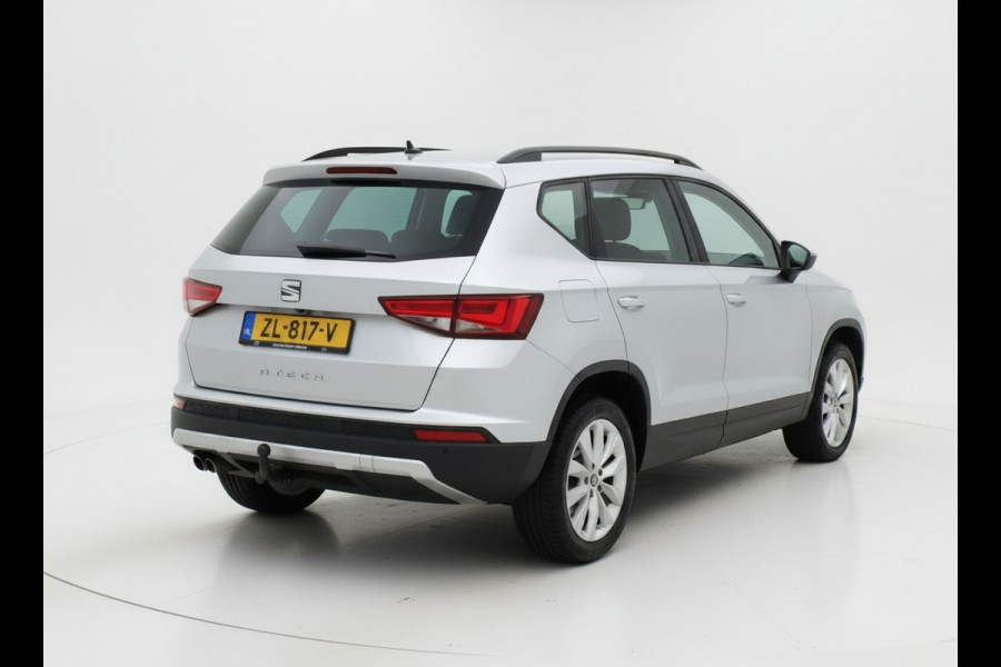 Seat Ateca 1.5 TSI Style|Cruise|Clima|Navi|Cam|Trekhaak|PDC
