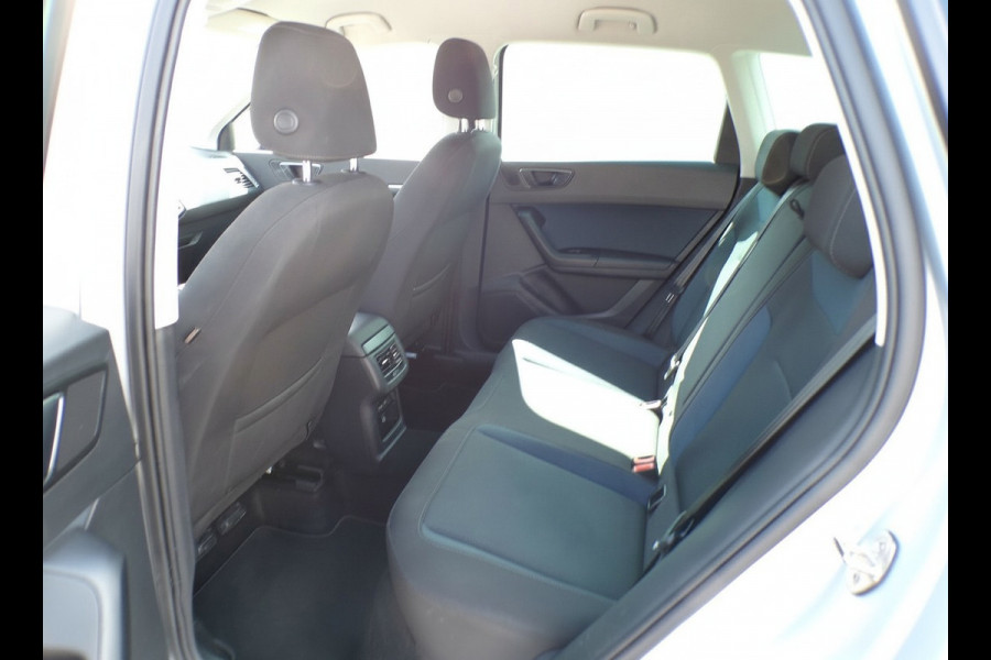 Seat Ateca 1.5 TSI Style|Cruise|Clima|Navi|Cam|Trekhaak|PDC