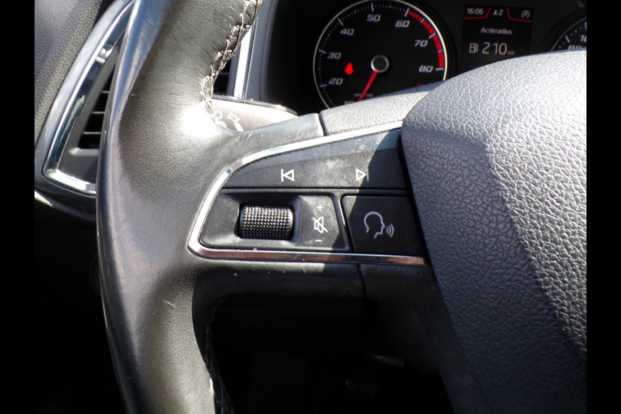 Seat Ateca 1.5 TSI Style|Cruise|Clima|Navi|Cam|Trekhaak|PDC
