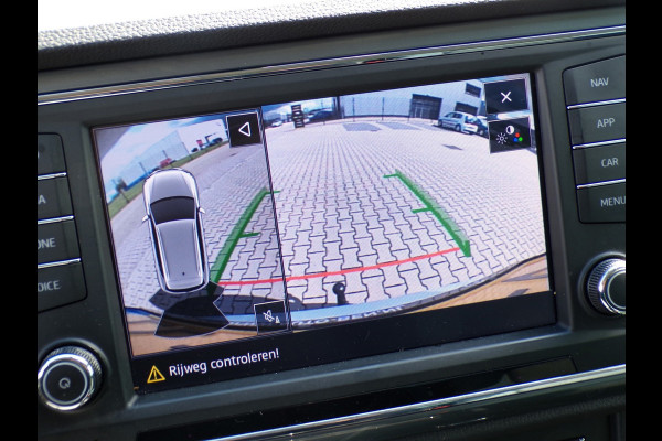 Seat Ateca 1.5 TSI Style|Cruise|Clima|Navi|Cam|Trekhaak|PDC