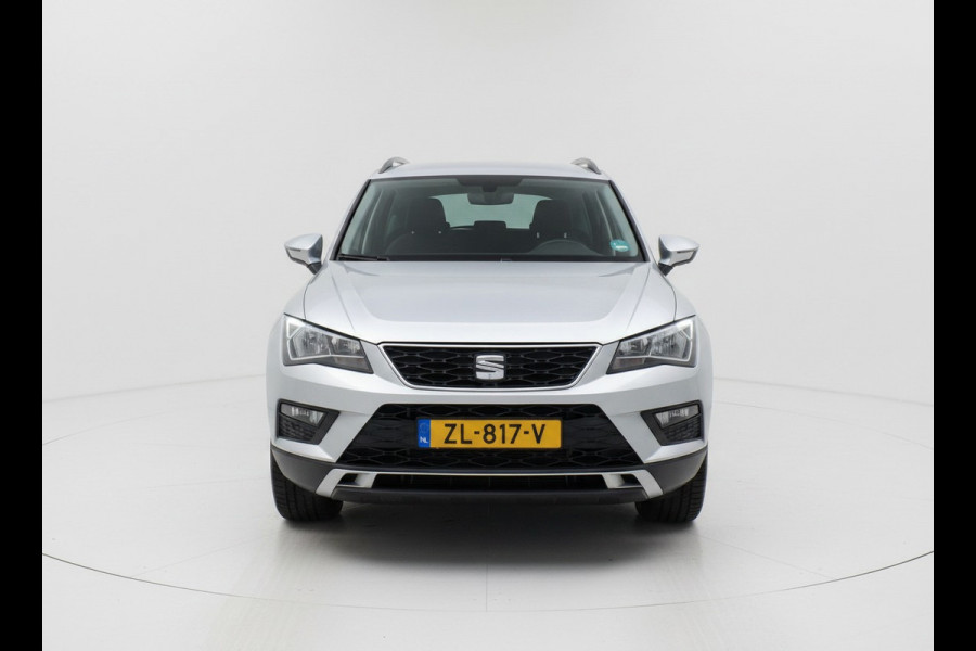 Seat Ateca 1.5 TSI Style|Cruise|Clima|Navi|Cam|Trekhaak|PDC