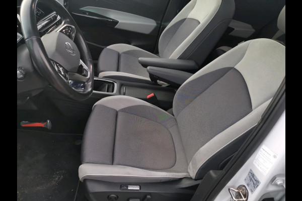 Volkswagen ID.3 First Max 58 kWh 204PK | Panorama dak | Sportstoelen | 20" LM velgen |
