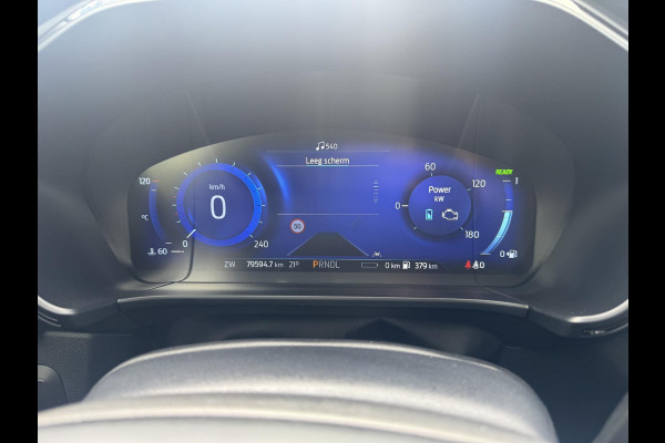 Ford Kuga 2.5 PHEV ST-Line X | SCI | 225pk | Adaptieve Cruise | Panoramadak | Winterpack | Head up Display | Rode Remklauwen | 19 inch velgen
