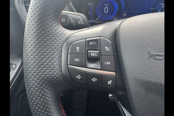 Ford Kuga 2.5 PHEV ST-Line X | SCI | 225pk | Adaptieve Cruise | Panoramadak | Winterpack | Head up Display | Rode Remklauwen | 19 inch velgen