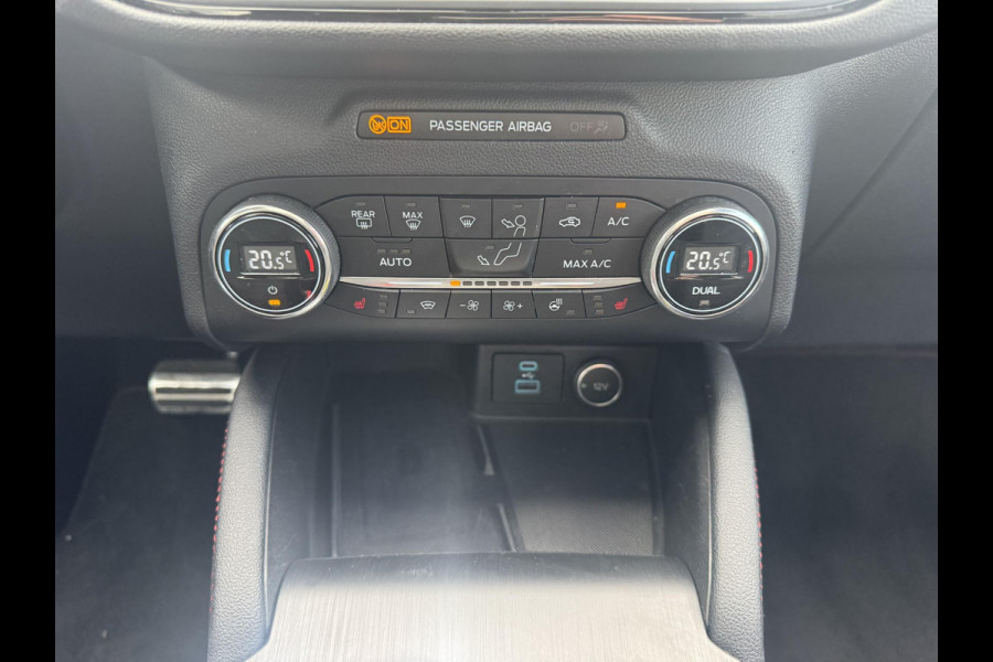 Ford Kuga 2.5 PHEV ST-Line X | SCI | 225pk | Adaptieve Cruise | Panoramadak | Winterpack | Head up Display | Rode Remklauwen | 19 inch velgen