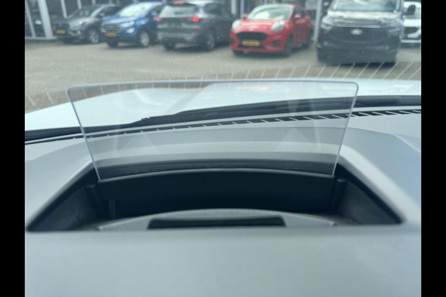 Ford Kuga 2.5 PHEV ST-Line X | SCI | 225pk | Adaptieve Cruise | Panoramadak | Winterpack | Head up Display | Rode Remklauwen | 19 inch velgen