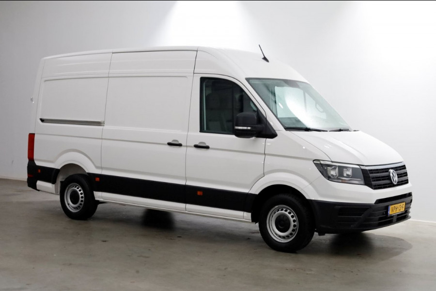 Volkswagen Crafter 30 2.0 TDI E6 L3H3 (L2H2) Airco/Navi/Camera 12-2018