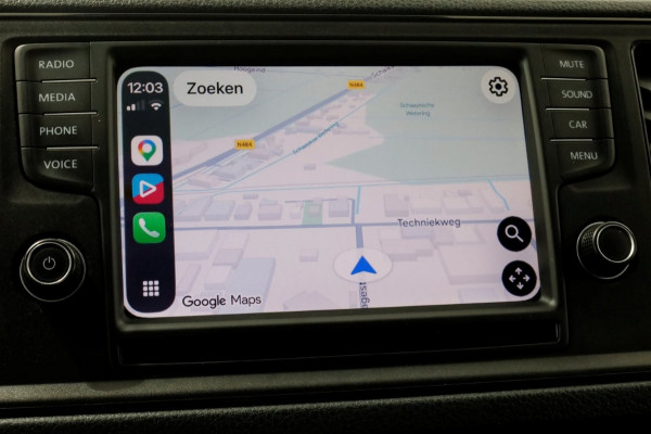 Volkswagen Crafter 30 2.0 TDI E6 L3H3 (L2H2) Airco/Navi/Camera 12-2018