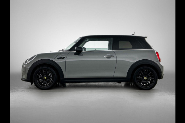 MINI Electric Cooper S 33 kWh 184PK TWO-TONE | CLIMA | NAVI | 1/2 LEER