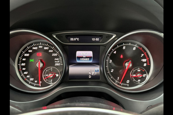 Mercedes-Benz CLA-Klasse 180 AMG Night Panodak NAP NL-auto