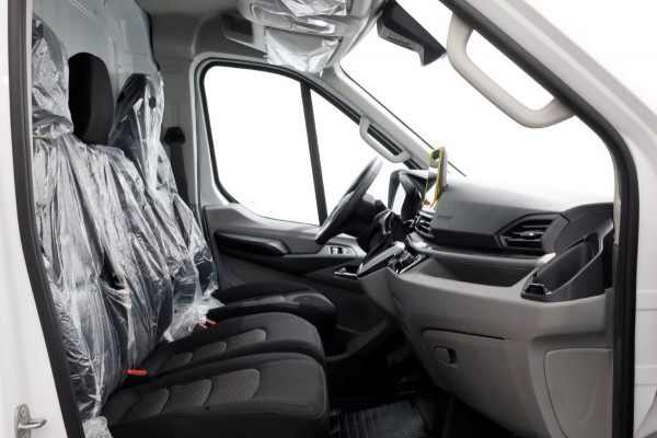 Maxus eDeliver 9 L3H2 72kWh WLTP Range 280km 100% Elektrisch Airco/Camera/ACC NIEUW 02-2024