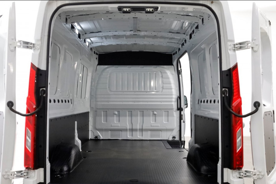 Maxus eDeliver 9 L3H2 72kWh WLTP Range 280km 100% Elektrisch Airco/Camera/ACC NIEUW 02-2024