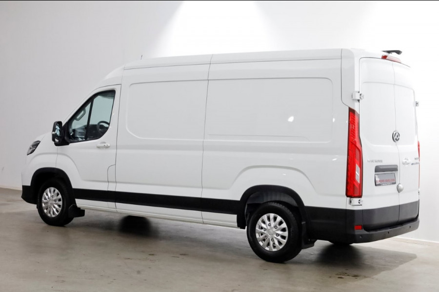 Maxus eDeliver 9 L3H2 72kWh WLTP Range 280km 100% Elektrisch Airco/Camera/ACC NIEUW 02-2024