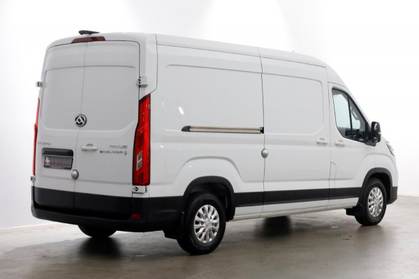 Maxus eDeliver 9 L3H2 72kWh WLTP Range 280km 100% Elektrisch Airco/Camera/ACC NIEUW 02-2024