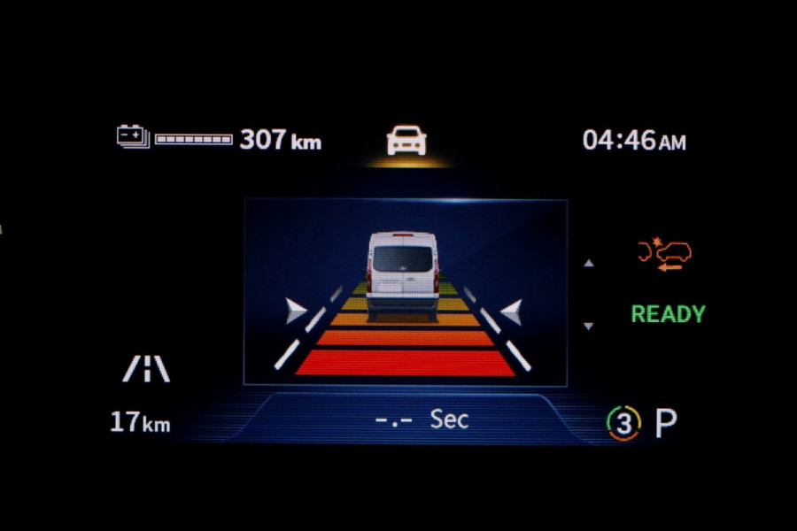 Maxus eDeliver 9 L3H2 72kWh WLTP Range 280km 100% Elektrisch Airco/Camera/ACC NIEUW 02-2024