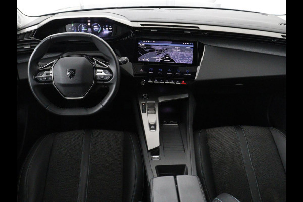 Peugeot 308 1.6 HYbrid 180 Allure Pack Business | Trekhaak | Camera | Carplay | Half leder | Adaptive cruise | Keyless | Parkeerhulp | Full LED | PHEV | Plug In