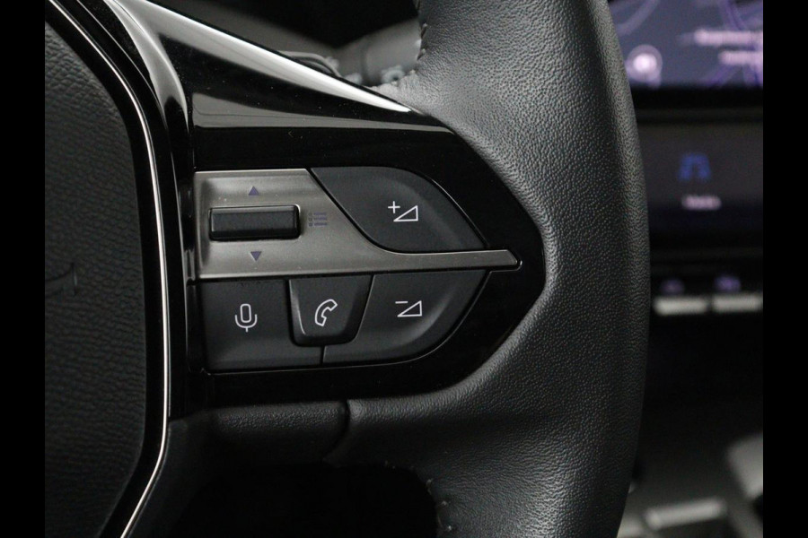 Peugeot 308 1.6 HYbrid 180 Allure Pack Business | Trekhaak | Camera | Carplay | Half leder | Adaptive cruise | Keyless | Parkeerhulp | Full LED | PHEV | Plug In