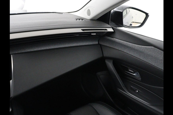 Peugeot 308 1.6 HYbrid 180 Allure Pack Business | Trekhaak | Camera | Carplay | Half leder | Adaptive cruise | Keyless | Parkeerhulp | Full LED | PHEV | Plug In