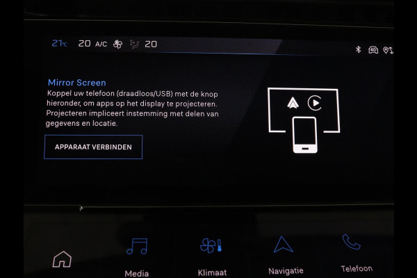 Peugeot 308 1.6 HYbrid 180 Allure Pack Business | Trekhaak | Camera | Carplay | Half leder | Adaptive cruise | Keyless | Parkeerhulp | Full LED | PHEV | Plug In
