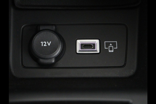 Peugeot 308 1.6 HYbrid 180 Allure Pack Business | Trekhaak | Camera | Carplay | Half leder | Adaptive cruise | Keyless | Parkeerhulp | Full LED | PHEV | Plug In