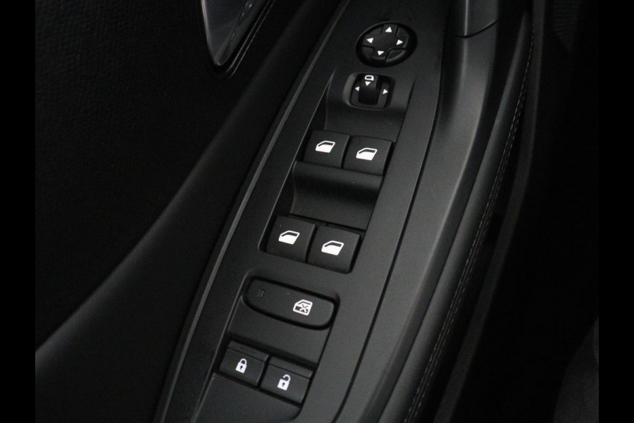 Peugeot 308 1.6 HYbrid 180 Allure Pack Business | Trekhaak | Camera | Carplay | Half leder | Adaptive cruise | Keyless | Parkeerhulp | Full LED | PHEV | Plug In