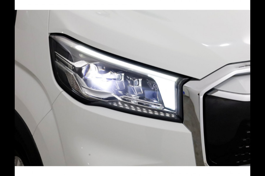 Maxus eDeliver 9 L3H2 72kWh WLTP Range 280km 100% Elektrisch Airco/Camera NIEUW 02-2024