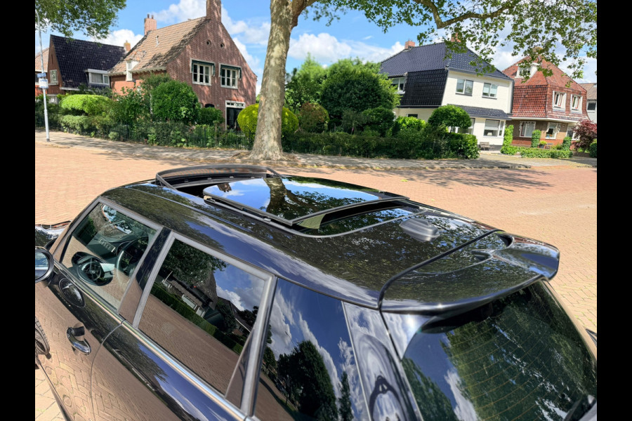 MINI Cooper S John Cooper Works | PANO | Carplay | BlackEd.