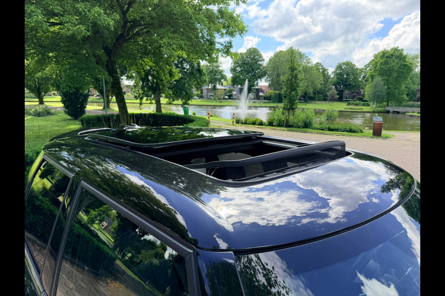 MINI Cooper S John Cooper Works | PANO | Carplay | BlackEd.