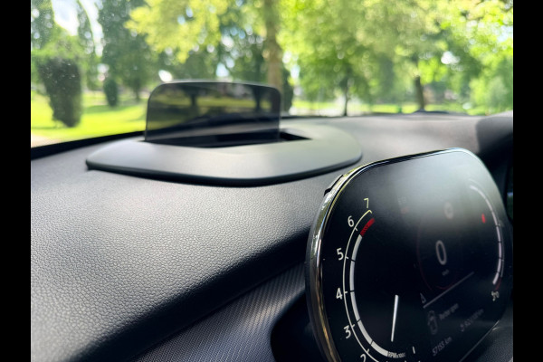 MINI Cooper S John Cooper Works | PANO | Carplay | BlackEd.