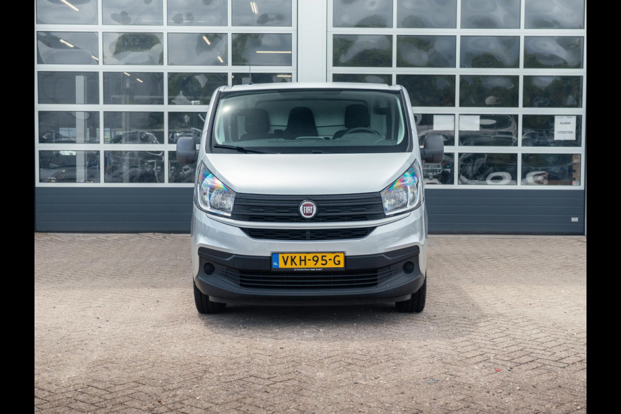 Fiat Talento 2.0 MultiJet L2H1 Pro Edition | Airco | Navi | Cruise | PDC | Trekhaak | Apple Carplay
